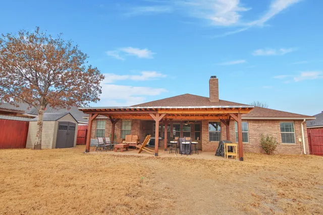$370,000 | 6905 91st Street, Lubbock, TX 79424