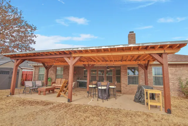 $370,000 | 6905 91st Street, Lubbock, TX 79424