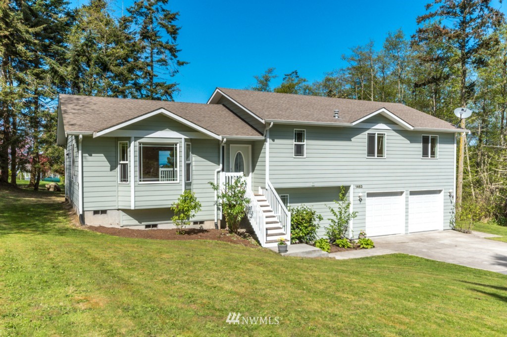 1463 North View Road Oak Harbor, WA 98277 - Photo 1 of 24 Gallery Image 1