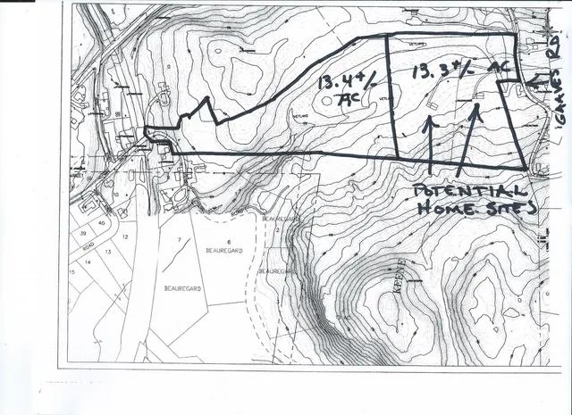 $269,900 | 0 Graves Road, Keene, NH 03431