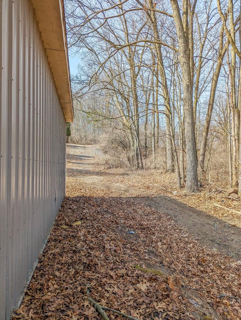 6400 McCain Road Spring Arbor, MI 49283 - Photo 11 of 57 Second Driveway