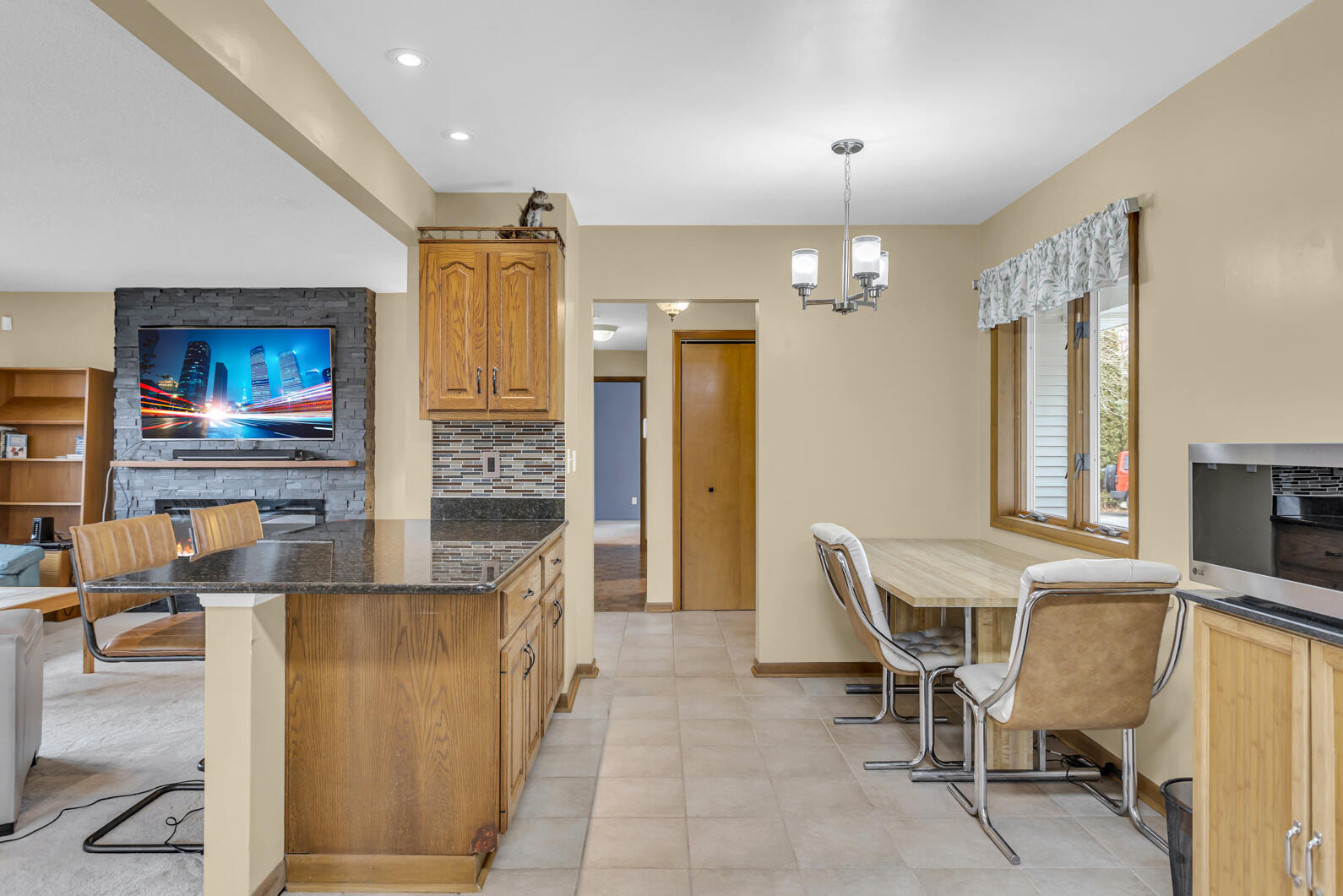 6400 McCain Road Spring Arbor, MI 49283 - Photo 15 of 57 13 Kitchen