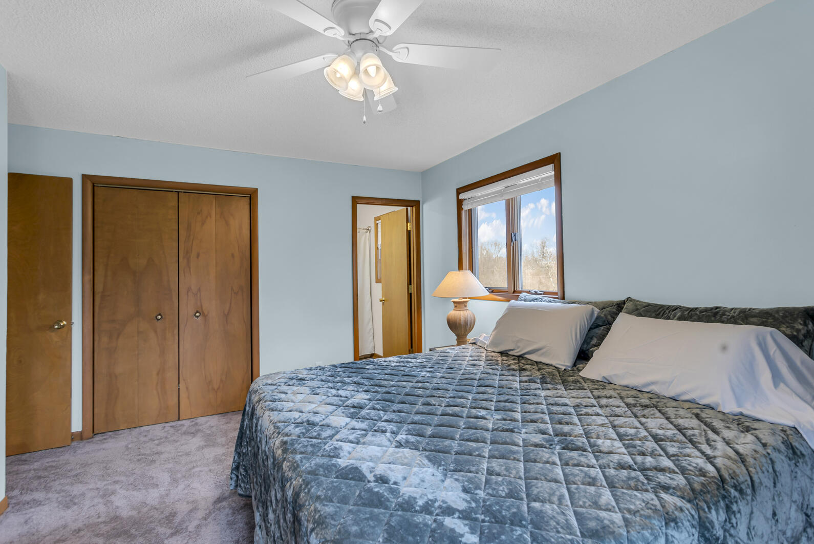 6400 McCain Road Spring Arbor, MI 49283 - Photo 29 of 57 26 Master Bedroom