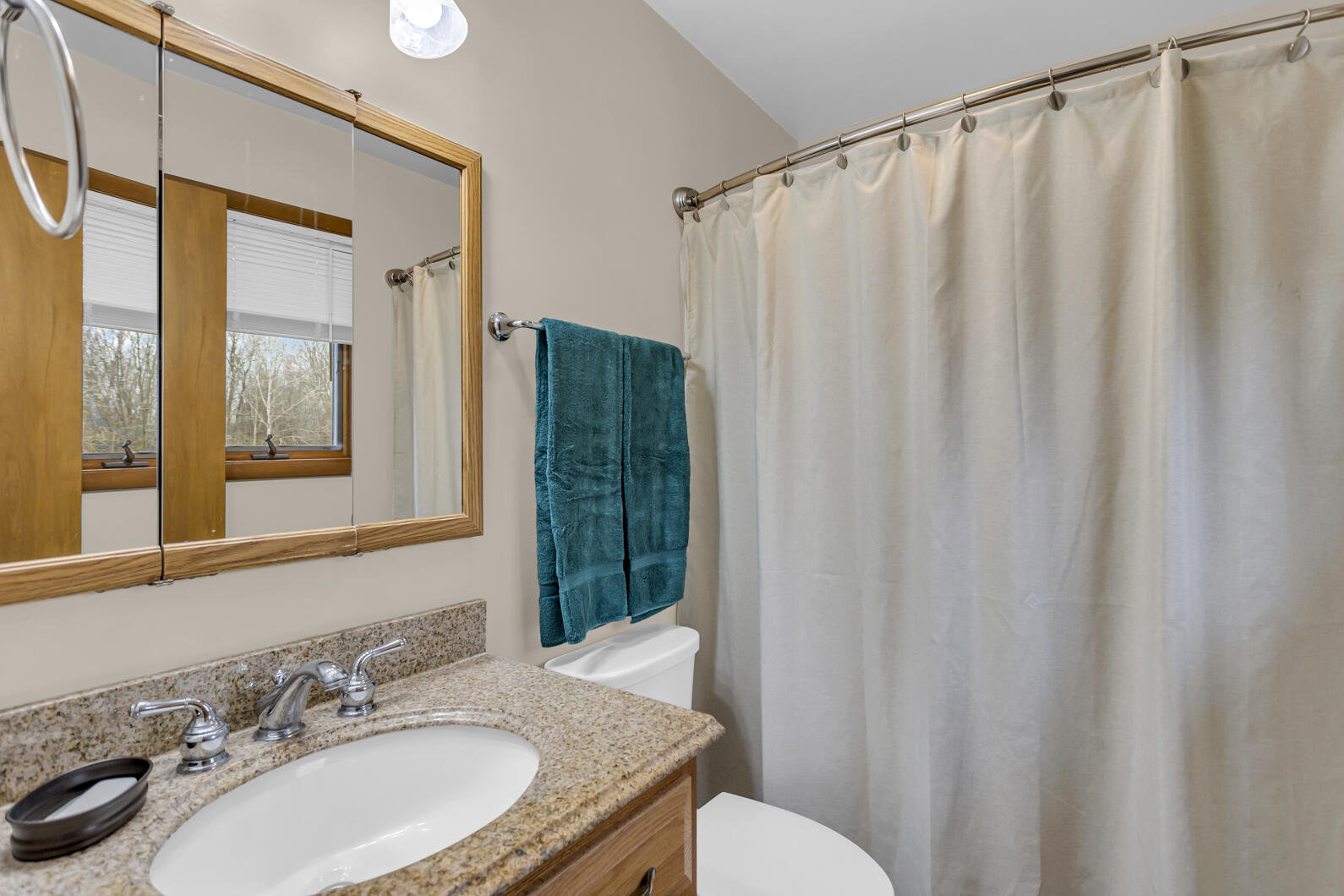 6400 McCain Road Spring Arbor, MI 49283 - Photo 30 of 57 27 Master Bathroom