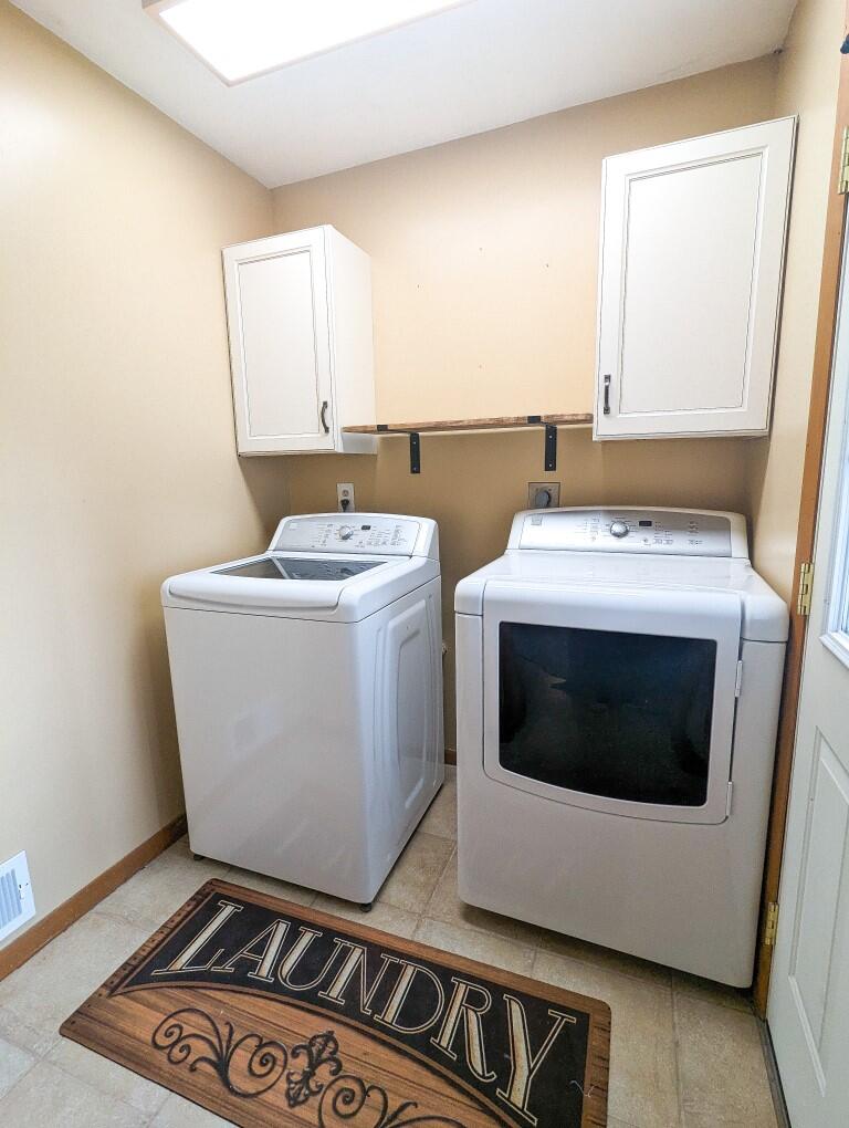 6400 McCain Road Spring Arbor, MI 49283 - Photo 32 of 57 Laundry