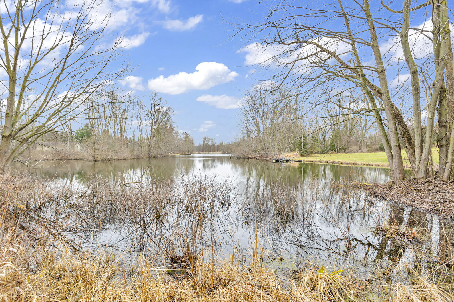 6400 McCain Road Spring Arbor, MI 49283 - Photo 55 of 57 50 Waterfront