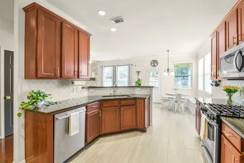 $390,000 | 16810 Tranquility Park Drive, Cypress, TX 77429