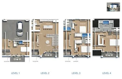 a picture of a living room with furniture