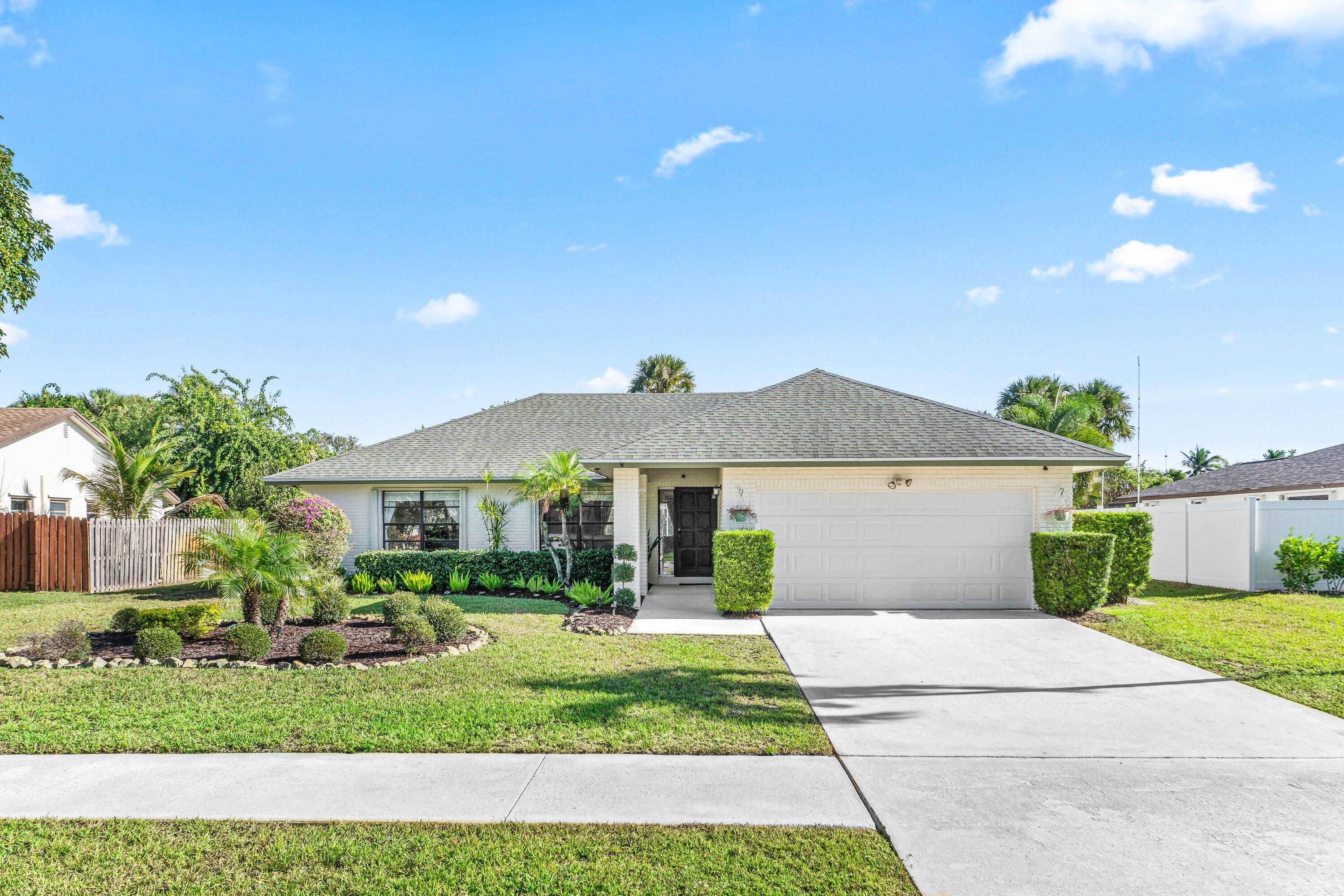 17294 Lake Park Road Boca Raton, FL 33487 - Photo 1 of 47 Front