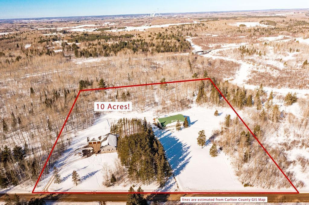 125 Marks Road Esko, MN 55733 - Photo 3 of 39 Gallery Image 3