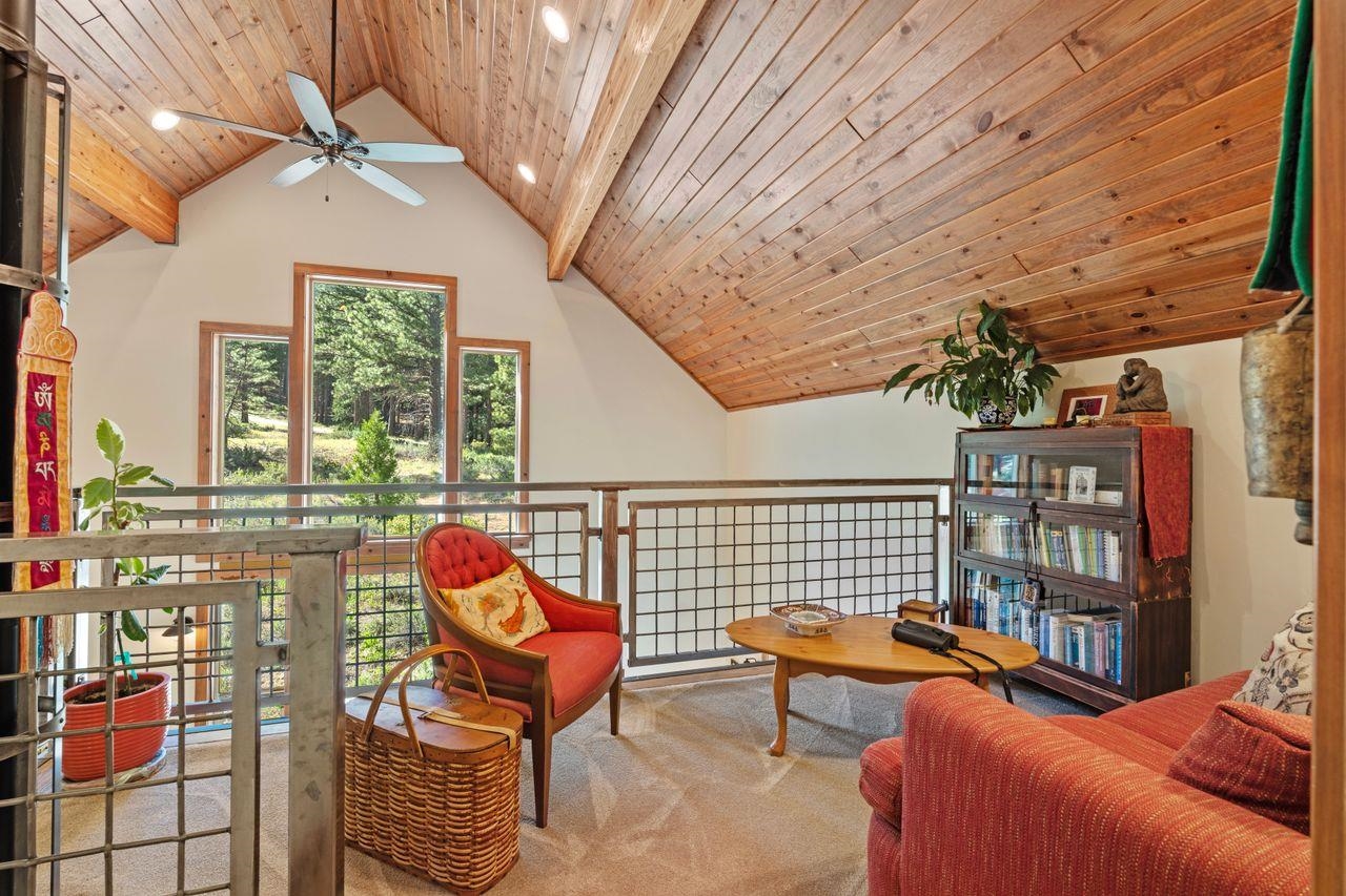 305 Mountain View Road Calpine, CA 96124 - Photo 12 of 28