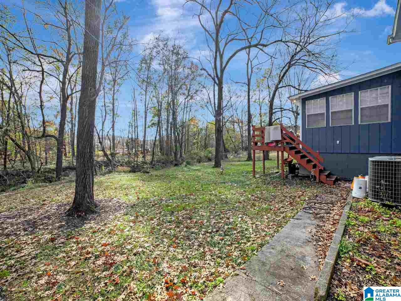 921 Frontier Drive Pelham, AL 35124 - Photo 23 of 25