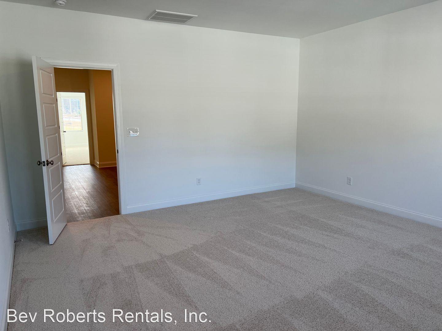 2104 Stegemann Street Apex, NC 27502 - Photo 12 of 29 a view of an empty room