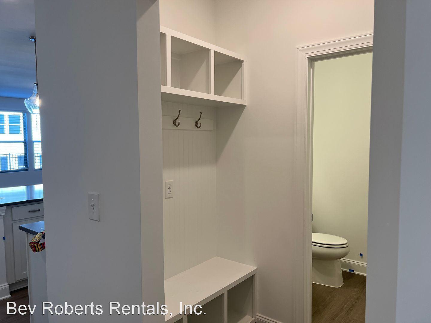 2104 Stegemann Street Apex, NC 27502 - Photo 2 of 29 a bathroom with a toilet