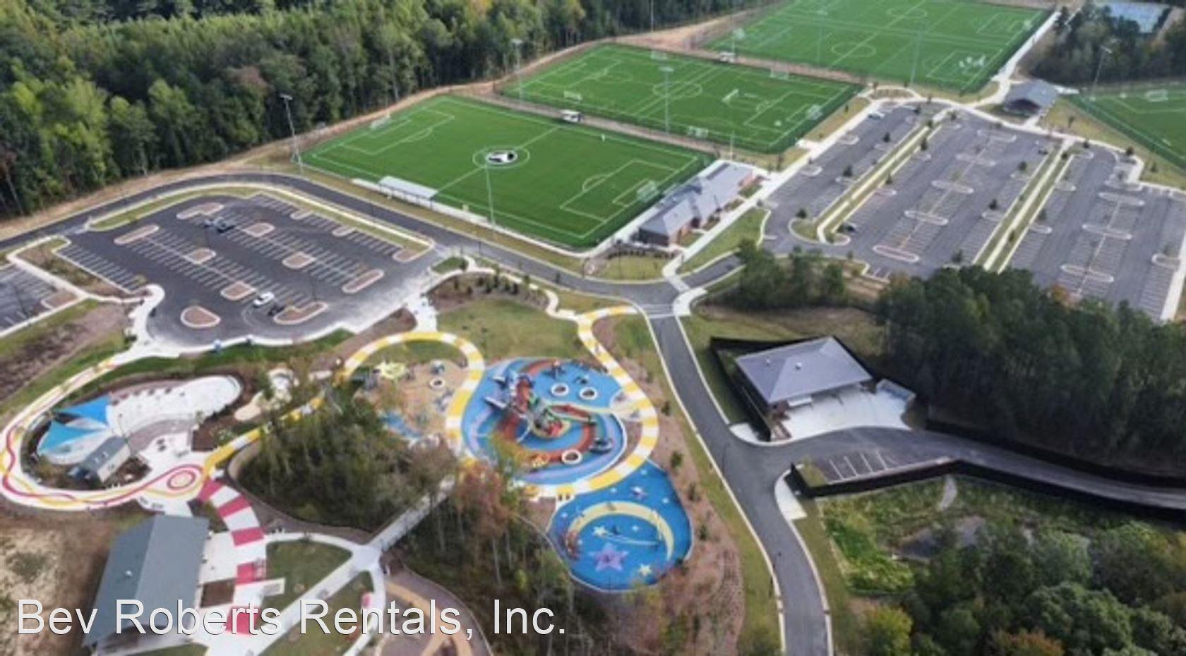 2104 Stegemann Street Apex, NC 27502 - Photo 26 of 29