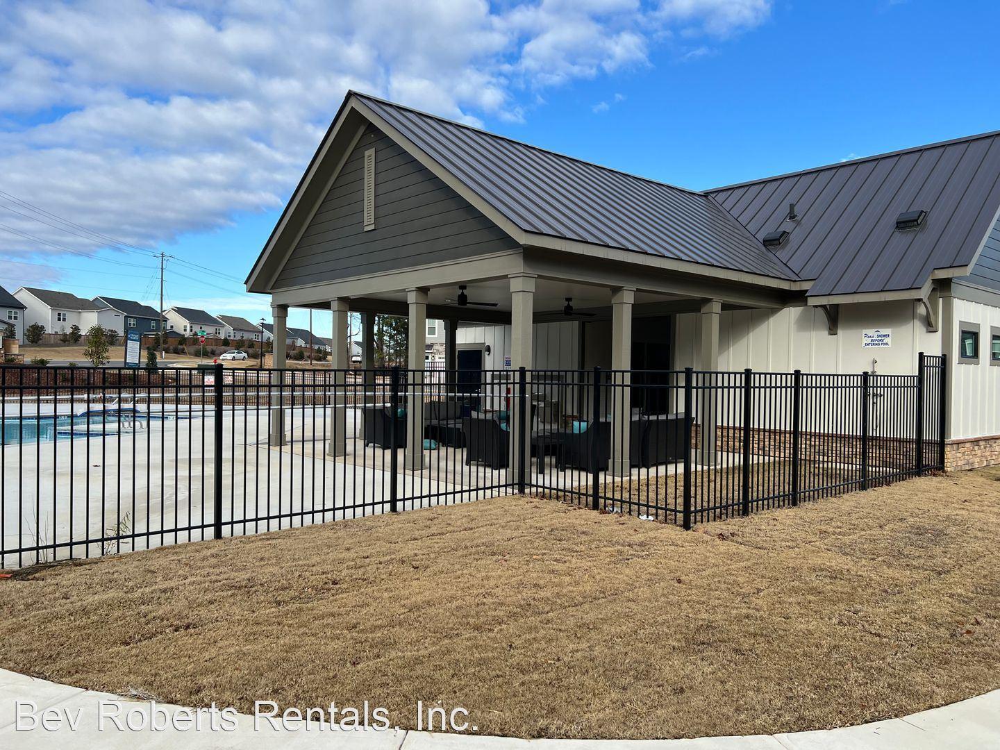 2104 Stegemann Street Apex, NC 27502 - Photo 28 of 29 a view of a house