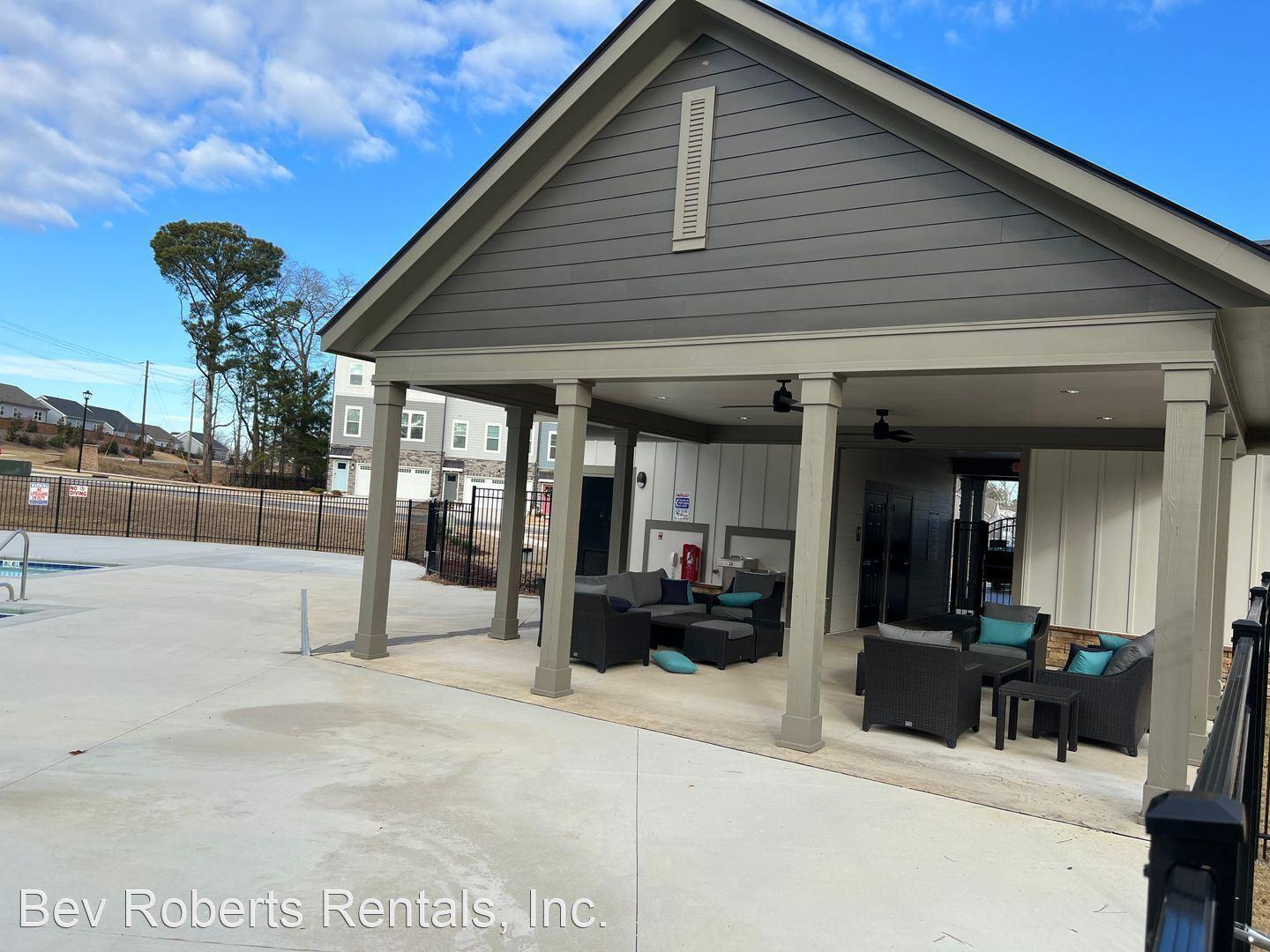 2104 Stegemann Street Apex, NC 27502 - Photo 29 of 29 a view of a entryway front of house