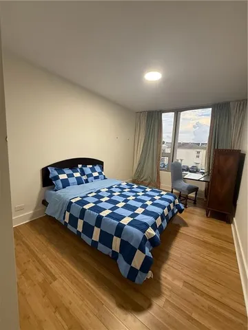 $3,500 | 2100 St Charles Avenue, Unit 3M, New Orleans, LA 70130