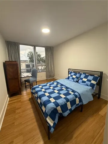 $3,500 | 2100 St Charles Avenue, Unit 3M, New Orleans, LA 70130