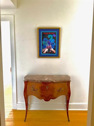 $3,500 | 2100 St Charles Avenue, Unit 3M, New Orleans, LA 70130