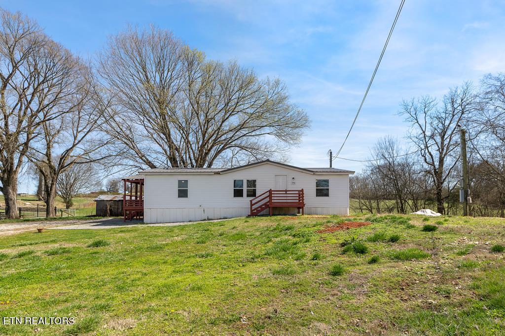1196 Disneyland Road Sparta, TN 38583 - Photo 1 of 23 1