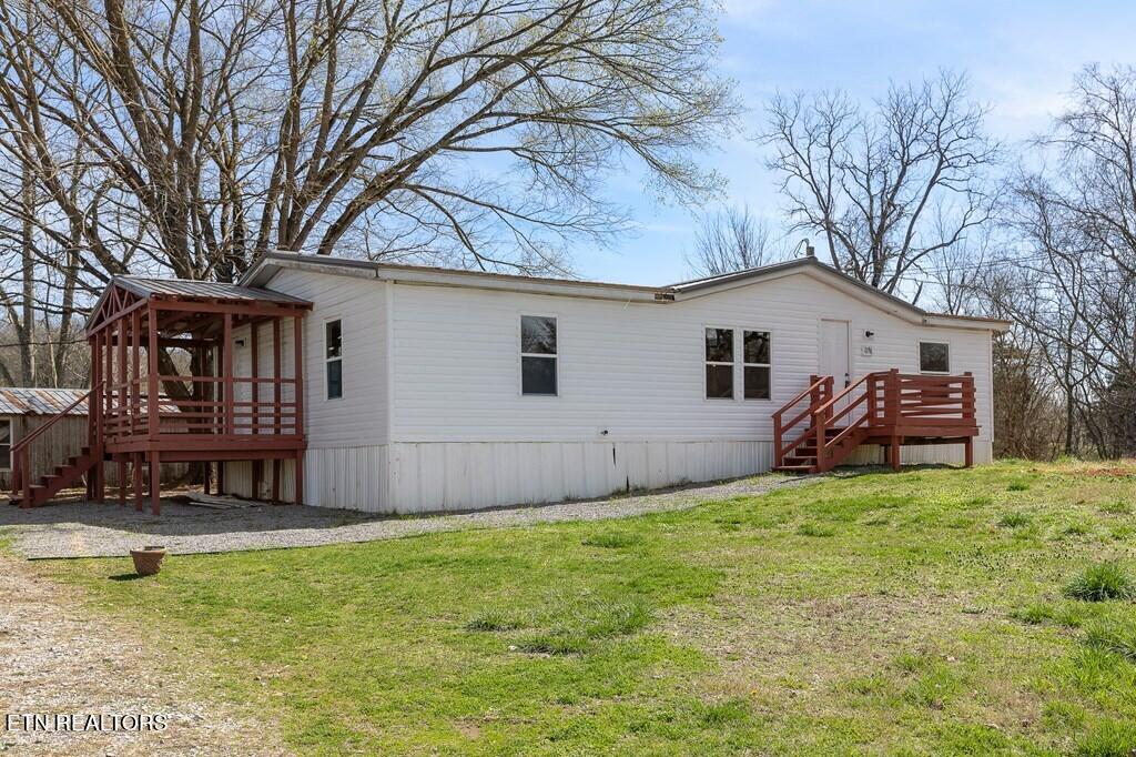 1196 Disneyland Road Sparta, TN 38583 - Photo 17 of 23 17