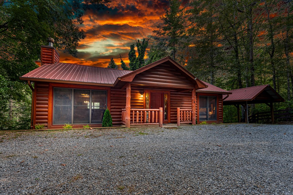 767 River Ridge Road Blue Ridge, GA 30513 - Photo 12 of 53 Gallery Image 12