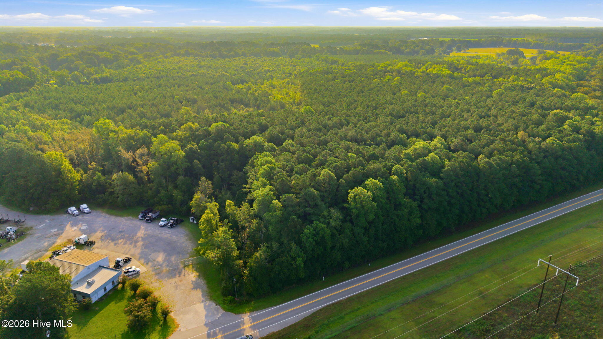 0 Ken Trowbridge Road Plymouth, NC 27962 - Photo 5 of 19 Gallery Image 5