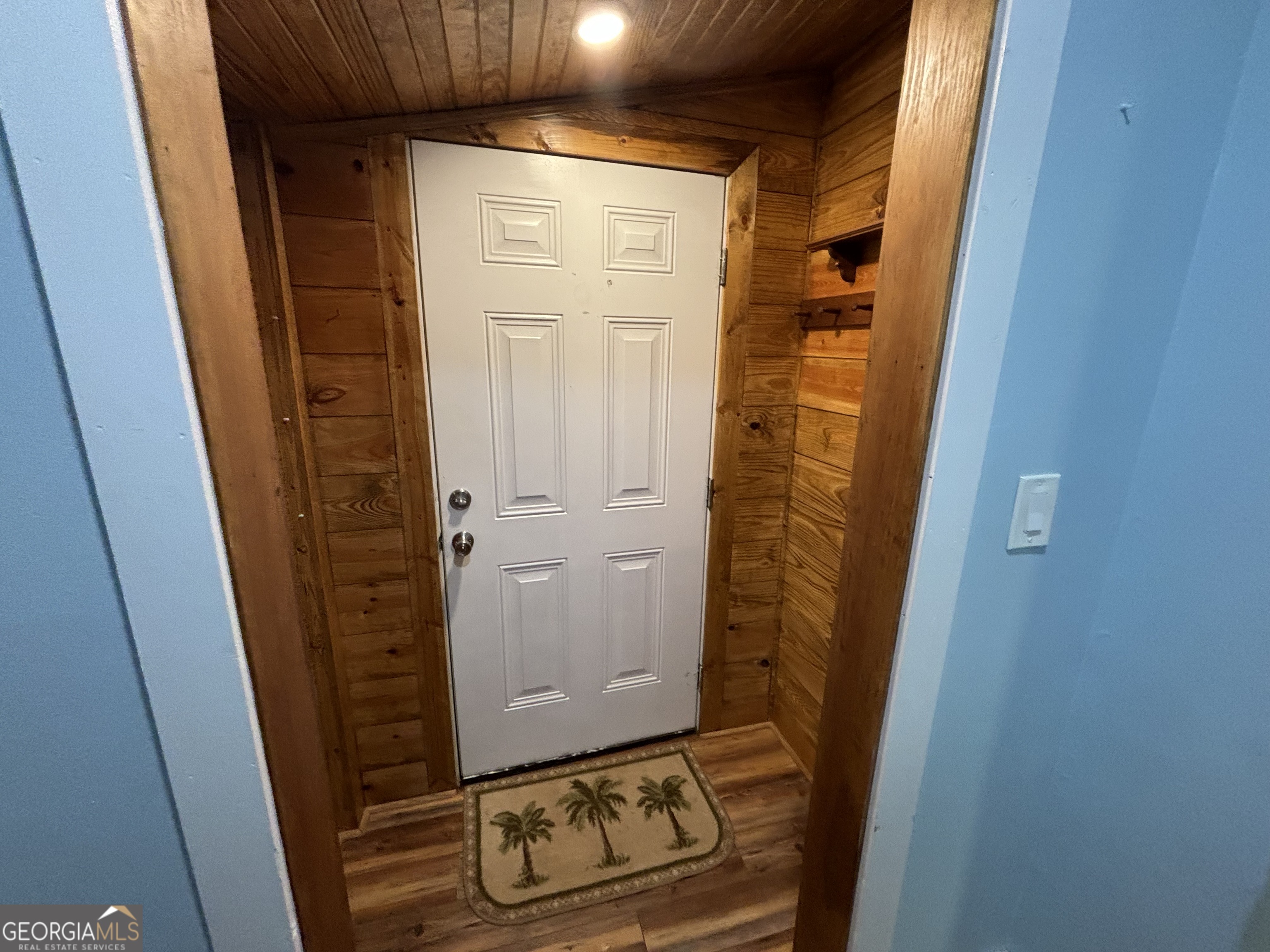 122 Parkertown Road Lavonia, GA 30553 - Photo 29 of 43