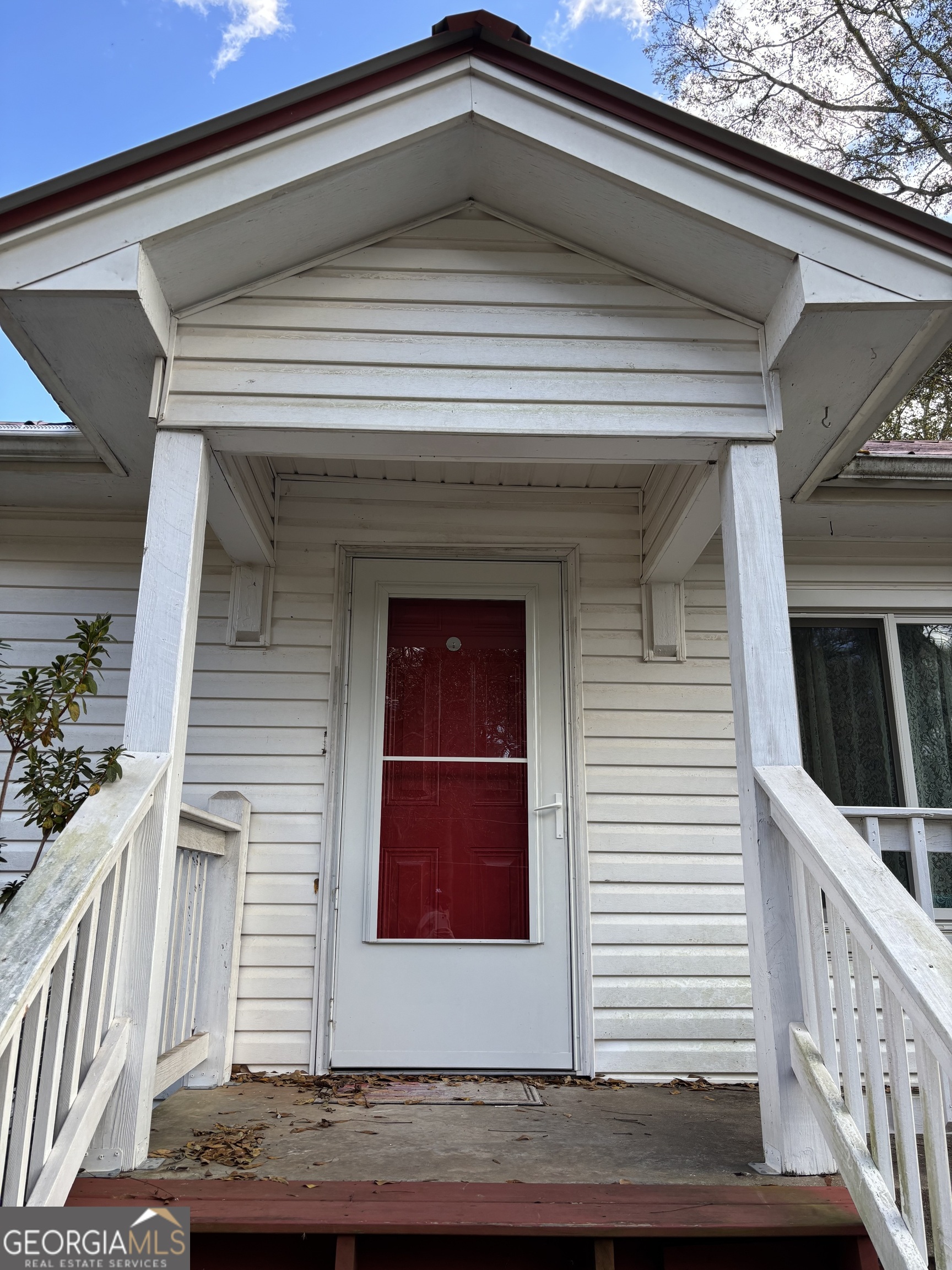 122 Parkertown Road Lavonia, GA 30553 - Photo 3 of 43