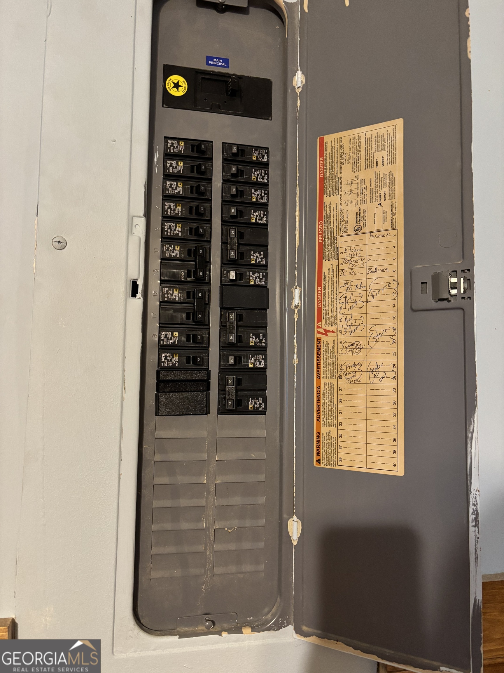 122 Parkertown Road Lavonia, GA 30553 - Photo 31 of 43