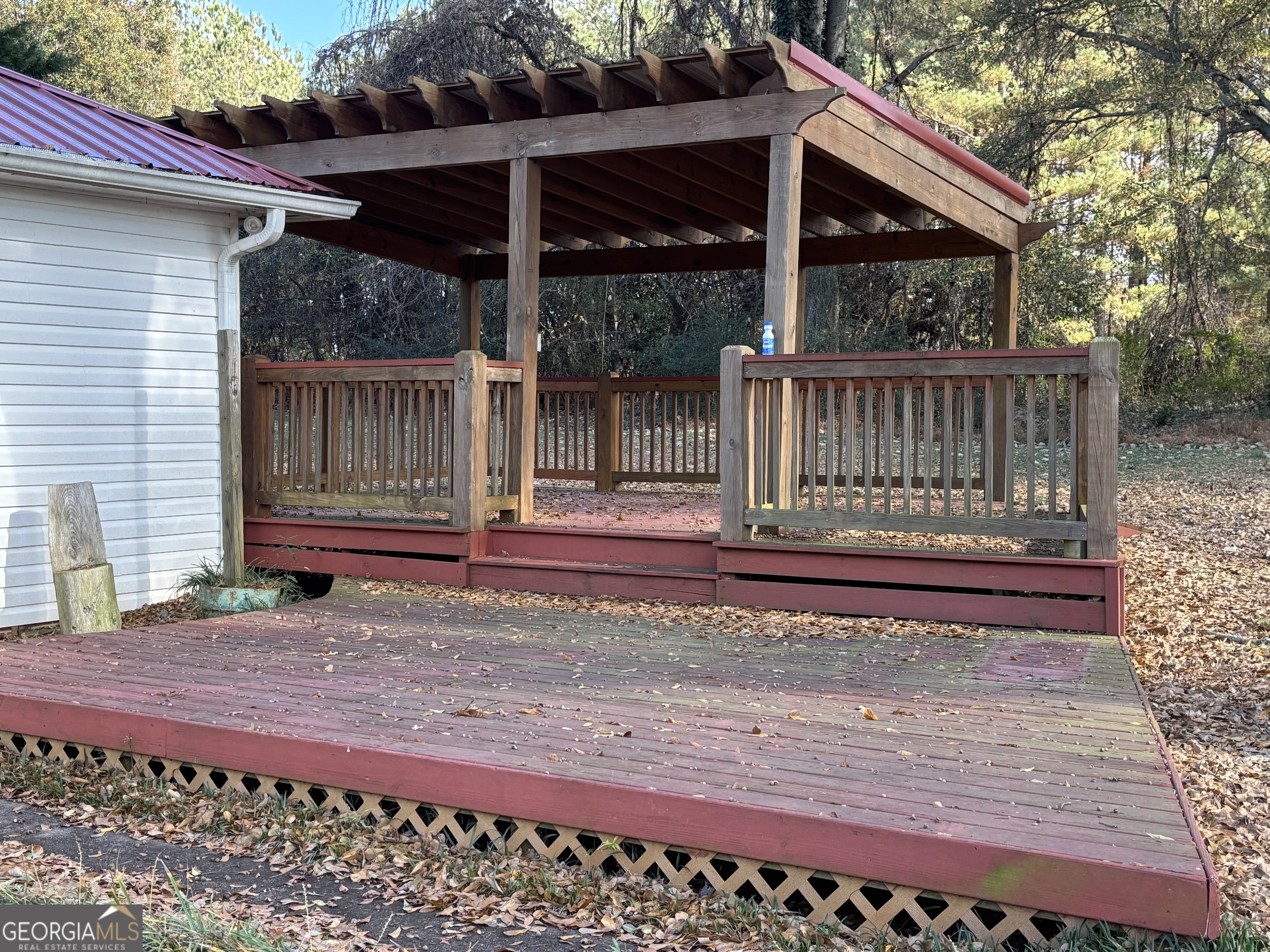 122 Parkertown Road Lavonia, GA 30553 - Photo 38 of 43