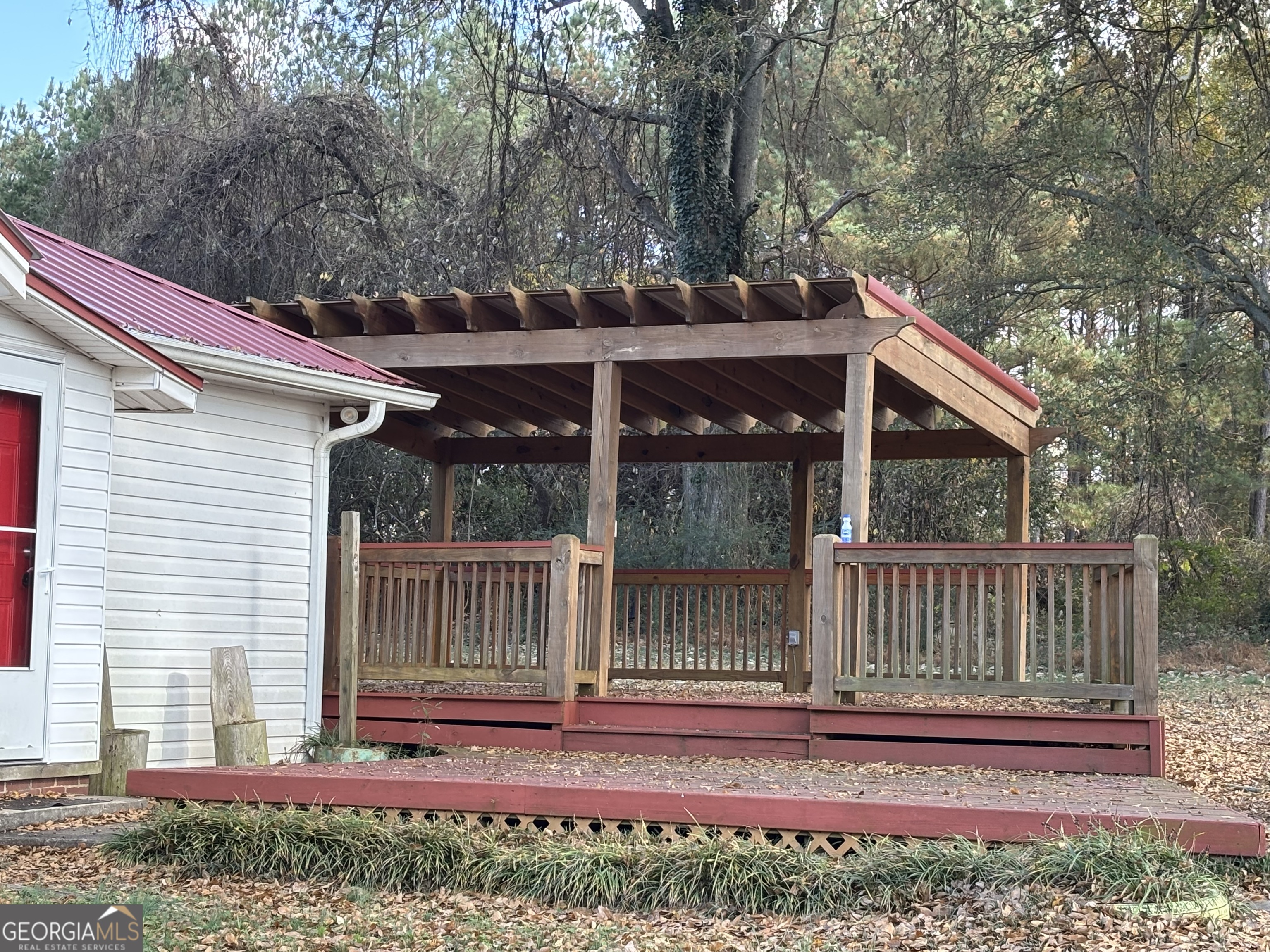 122 Parkertown Road Lavonia, GA 30553 - Photo 39 of 43