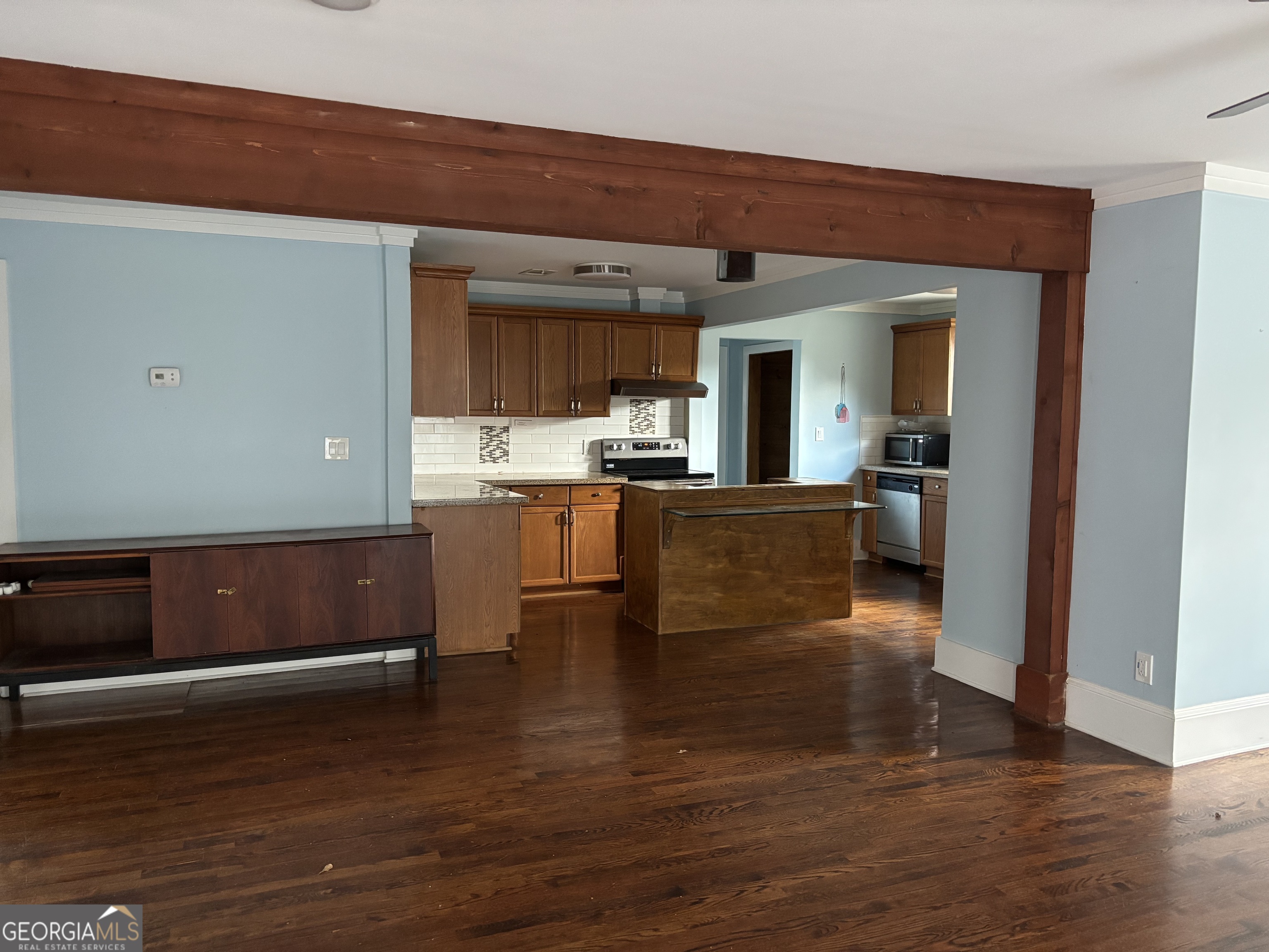 122 Parkertown Road Lavonia, GA 30553 - Photo 6 of 43