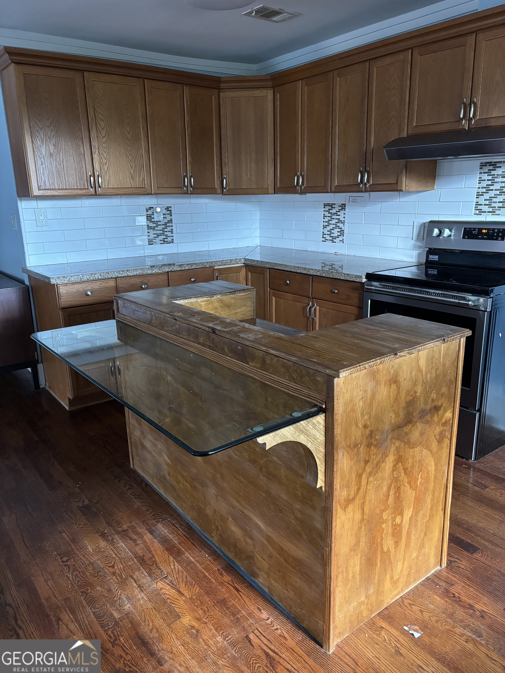 122 Parkertown Road Lavonia, GA 30553 - Photo 9 of 43