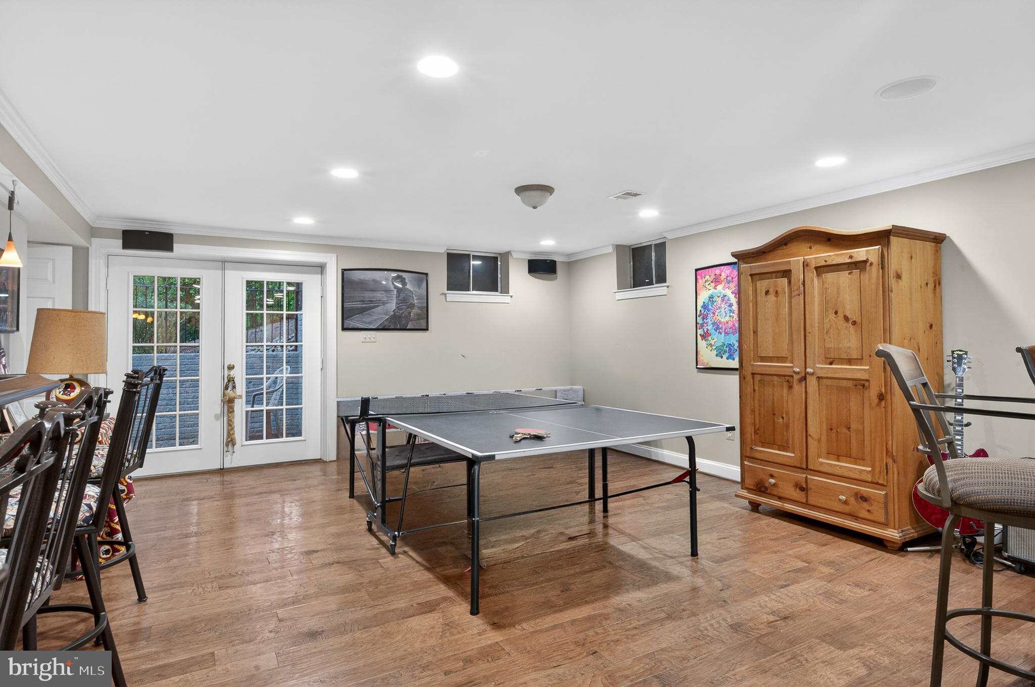 6601 Colchester Road Fairfax Station, VA 22039 - Photo 57 of 78