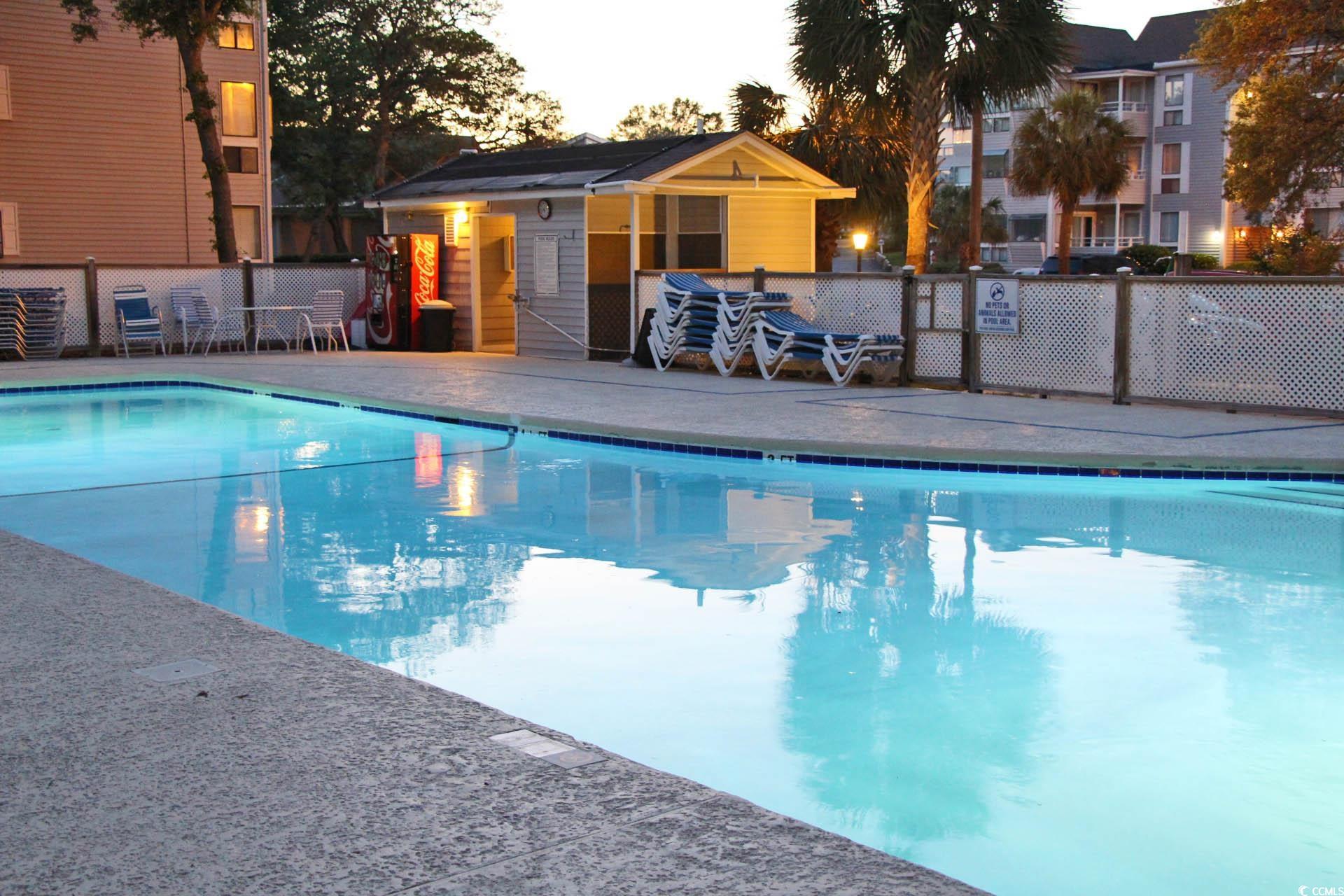 351 Lake Arrowhead Road, Unit 11342 Myrtle Beach, SC 29572 - Photo 27 of 36