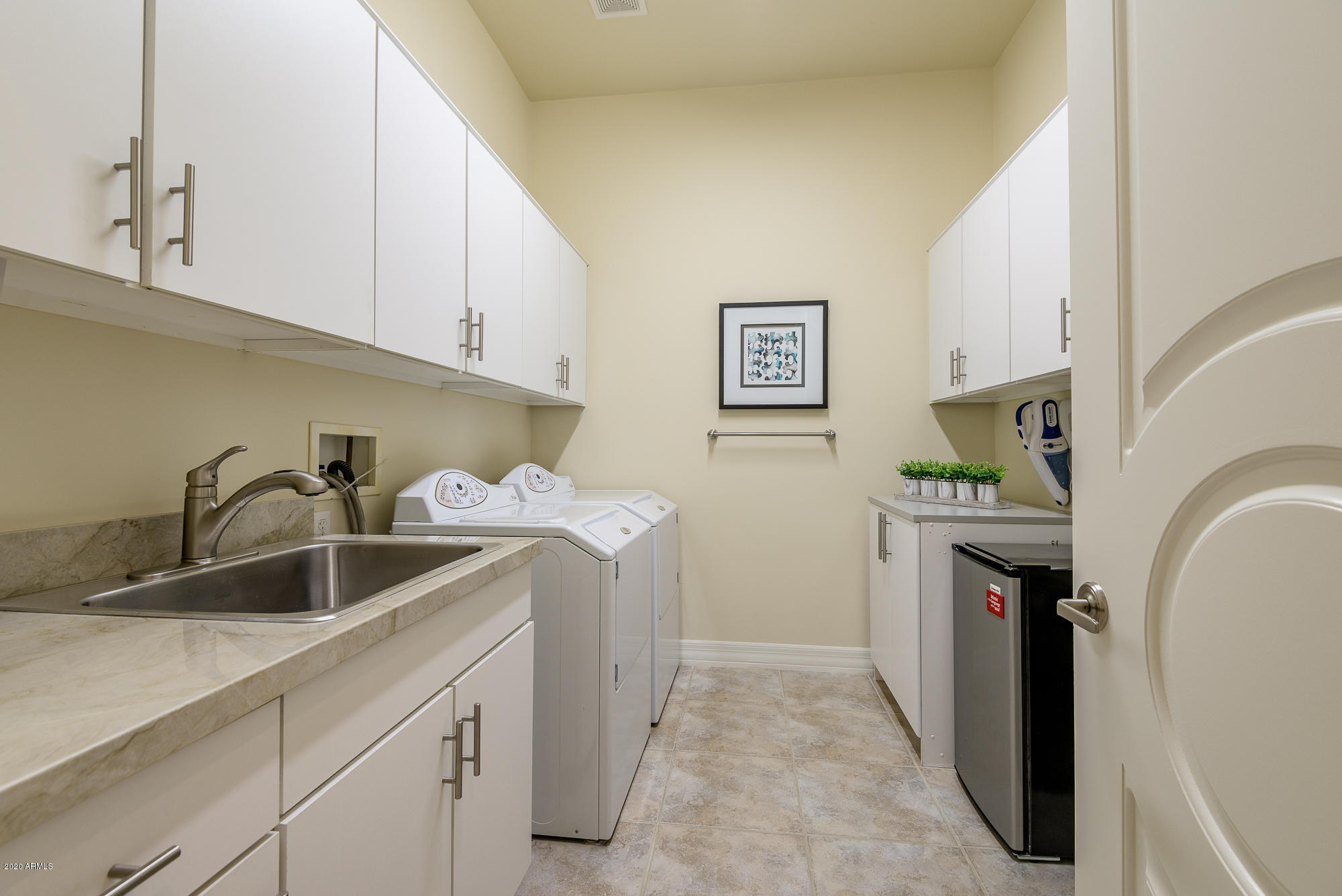 6850 East Stevens Road Cave Creek, AZ 85331 - Photo 21 of 76 Laundry