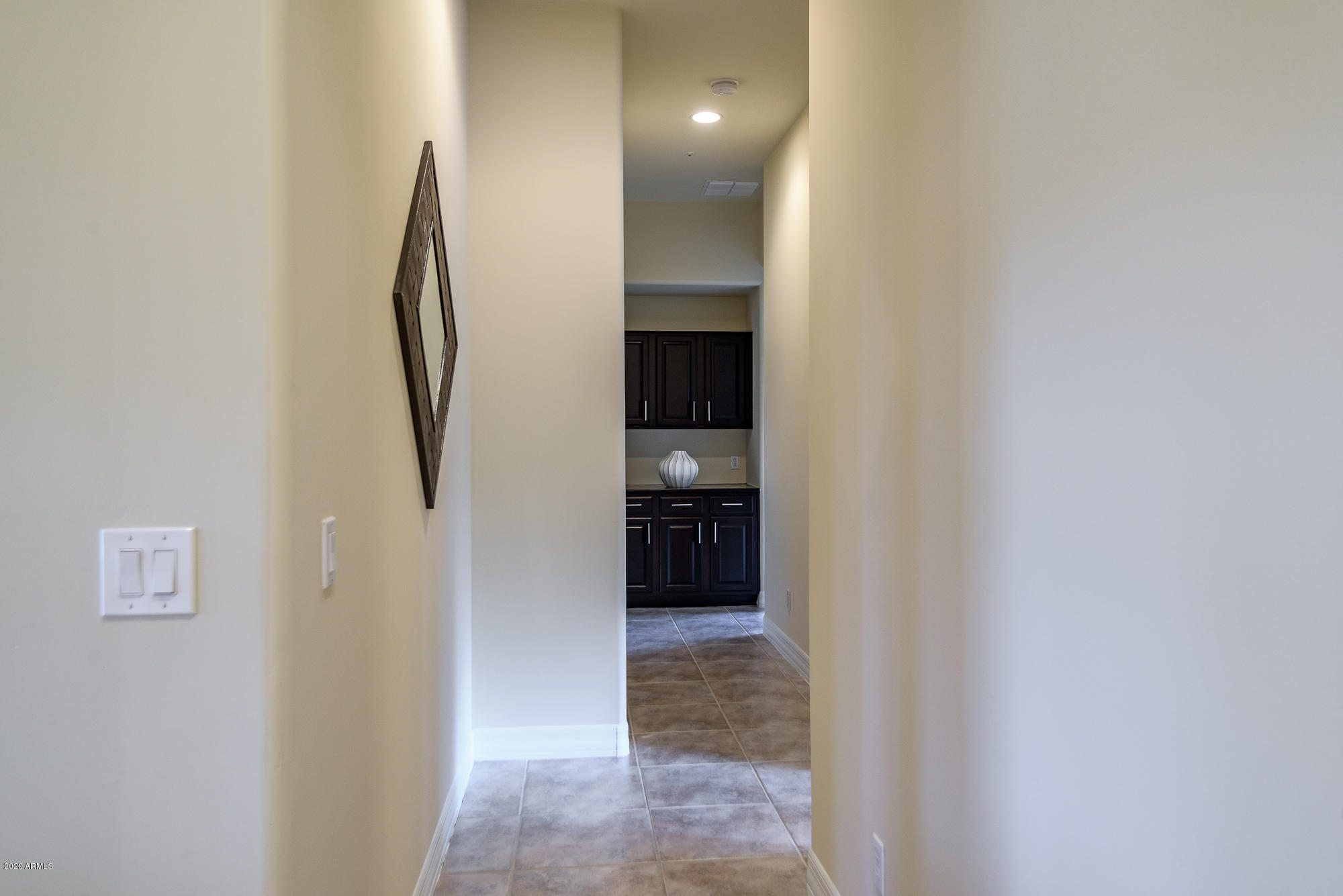 6850 East Stevens Road Cave Creek, AZ 85331 - Photo 22 of 76 Hall to Guest Bedrooms