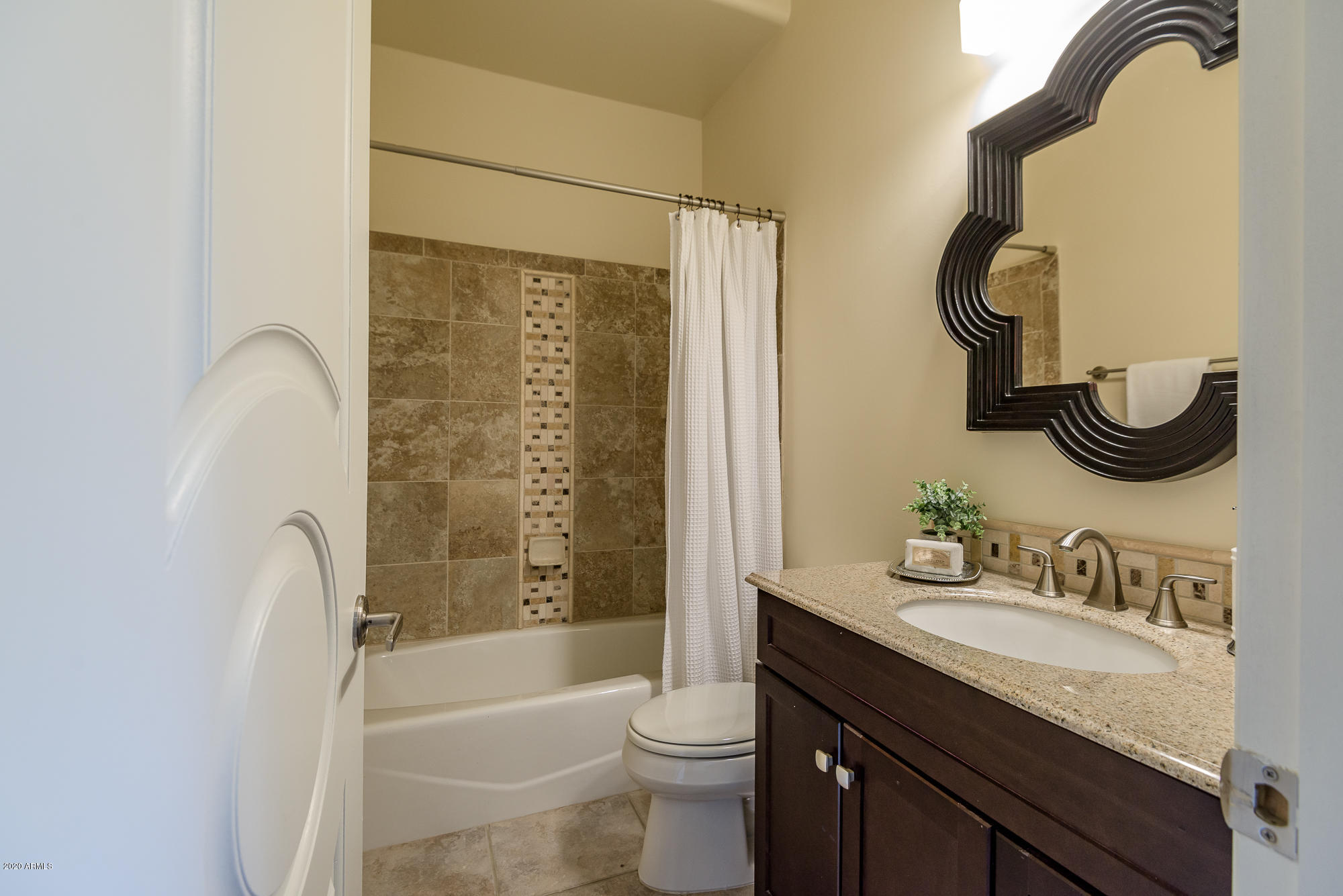 6850 East Stevens Road Cave Creek, AZ 85331 - Photo 24 of 76 Bathroom 2