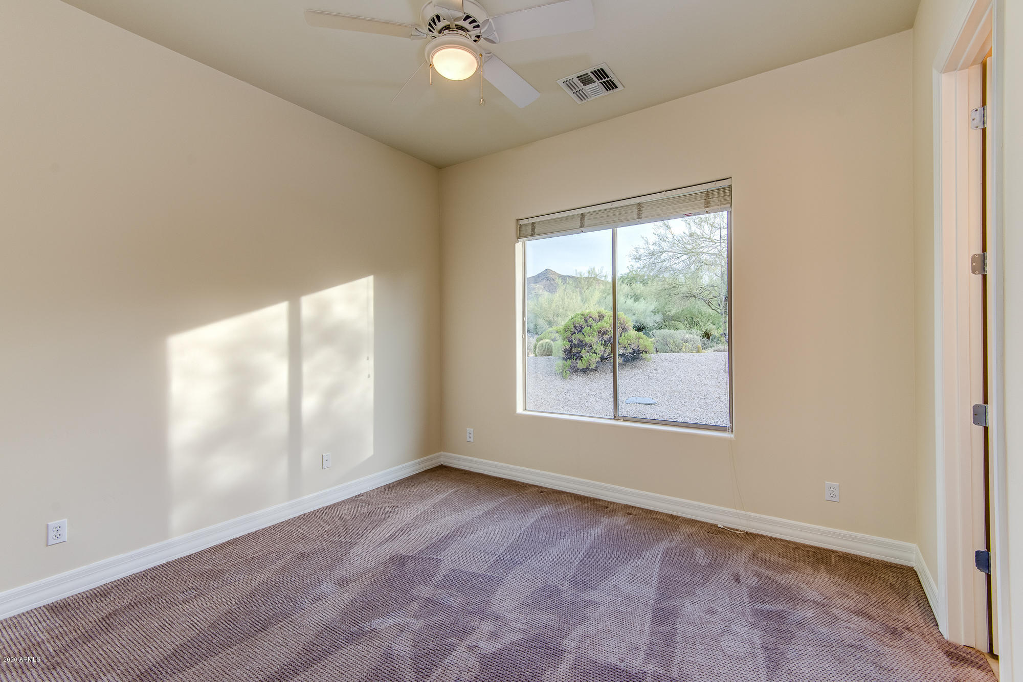 6850 East Stevens Road Cave Creek, AZ 85331 - Photo 25 of 76 Bedroom 3