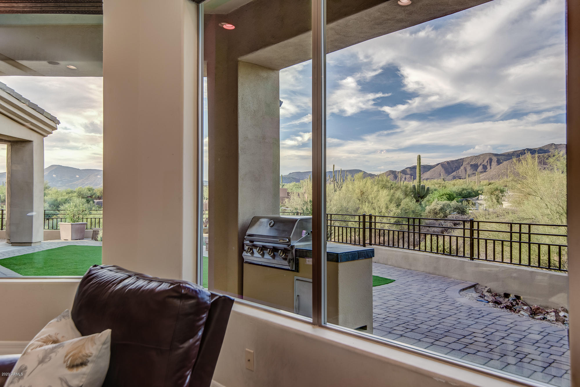 6850 East Stevens Road Cave Creek, AZ 85331 - Photo 30 of 76 Natural Light