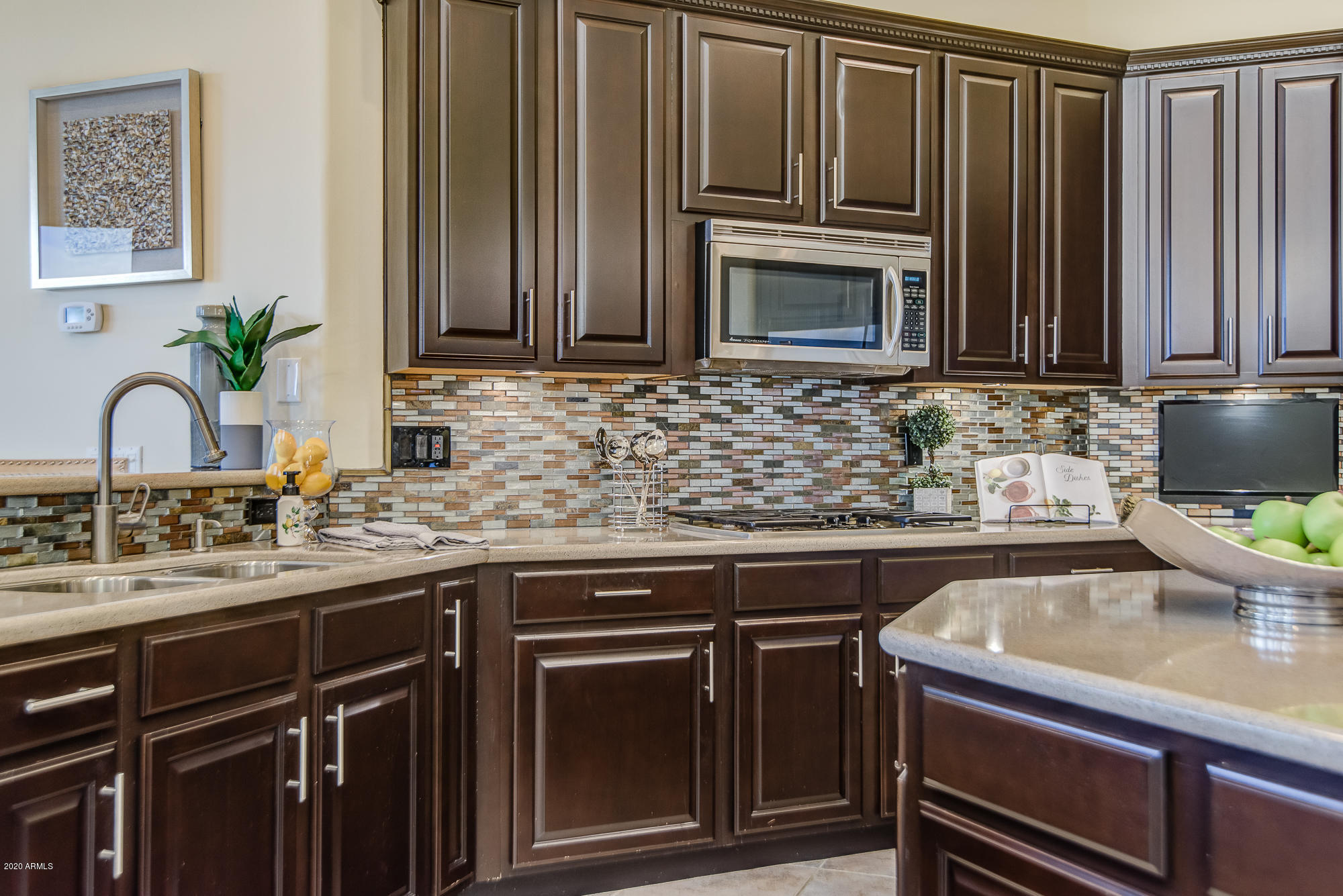 6850 East Stevens Road Cave Creek, AZ 85331 - Photo 40 of 76 Kitchen