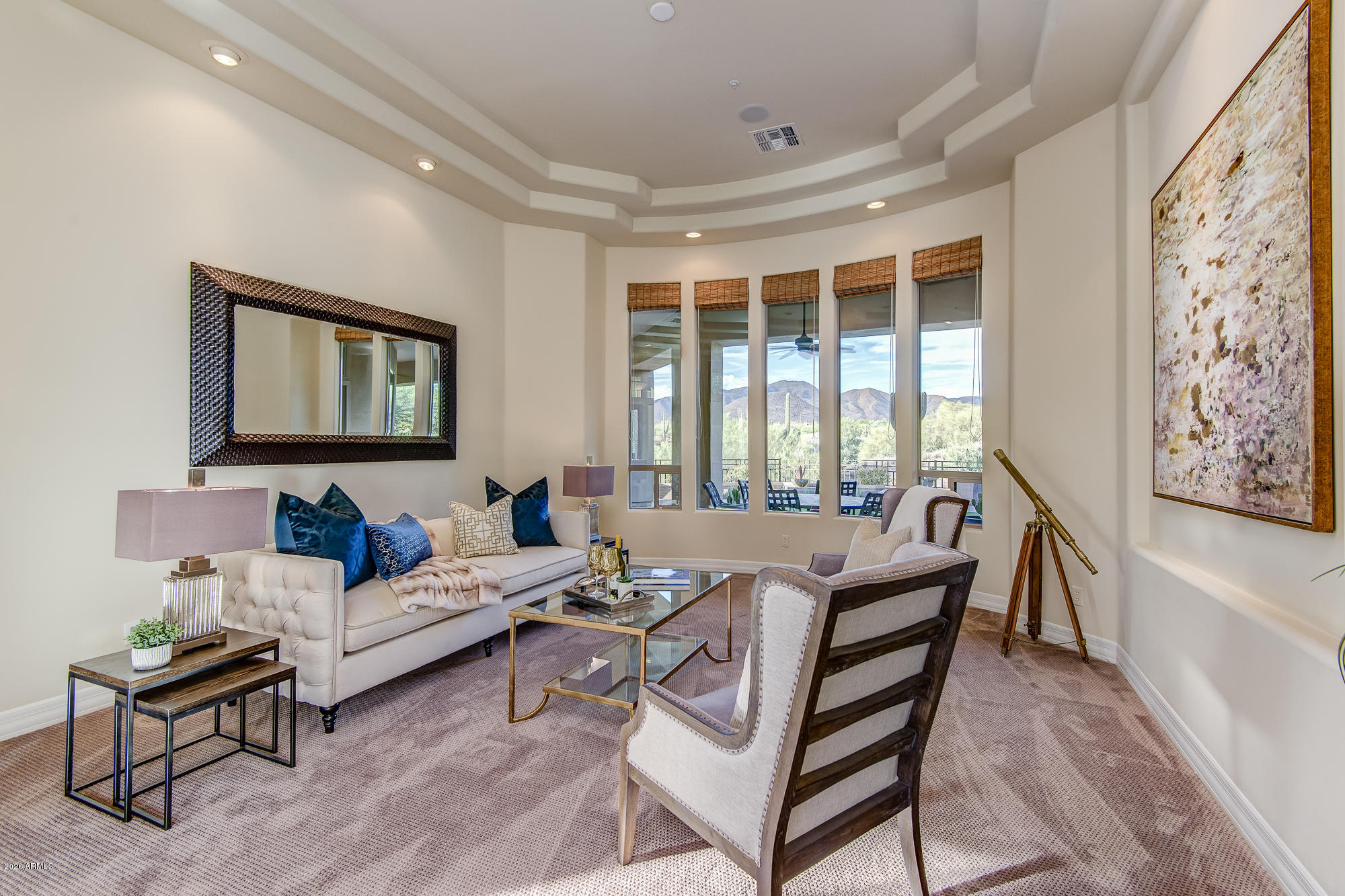 6850 East Stevens Road Cave Creek, AZ 85331 - Photo 43 of 76 Bonus Room