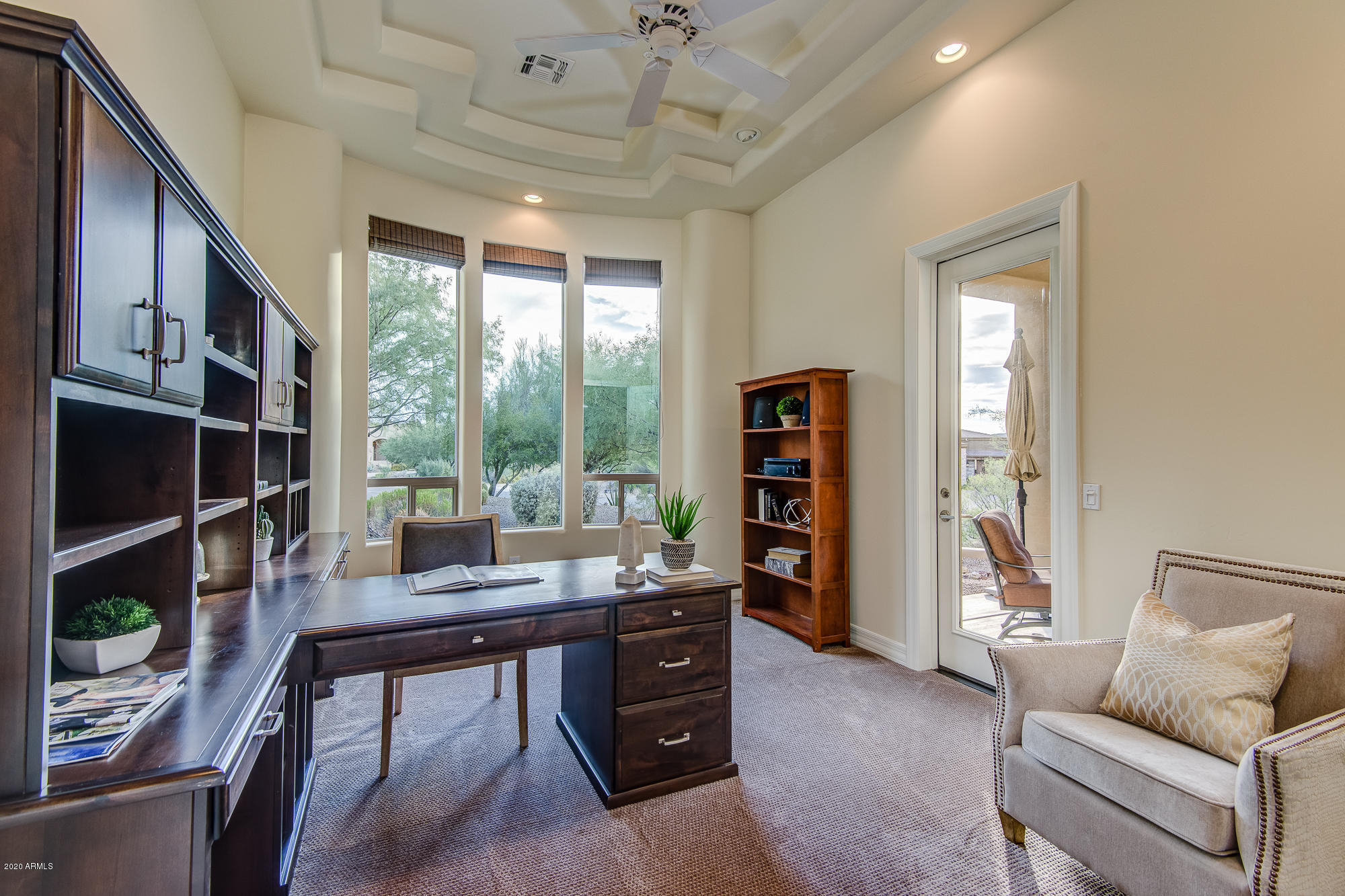 6850 East Stevens Road Cave Creek, AZ 85331 - Photo 44 of 76 Office