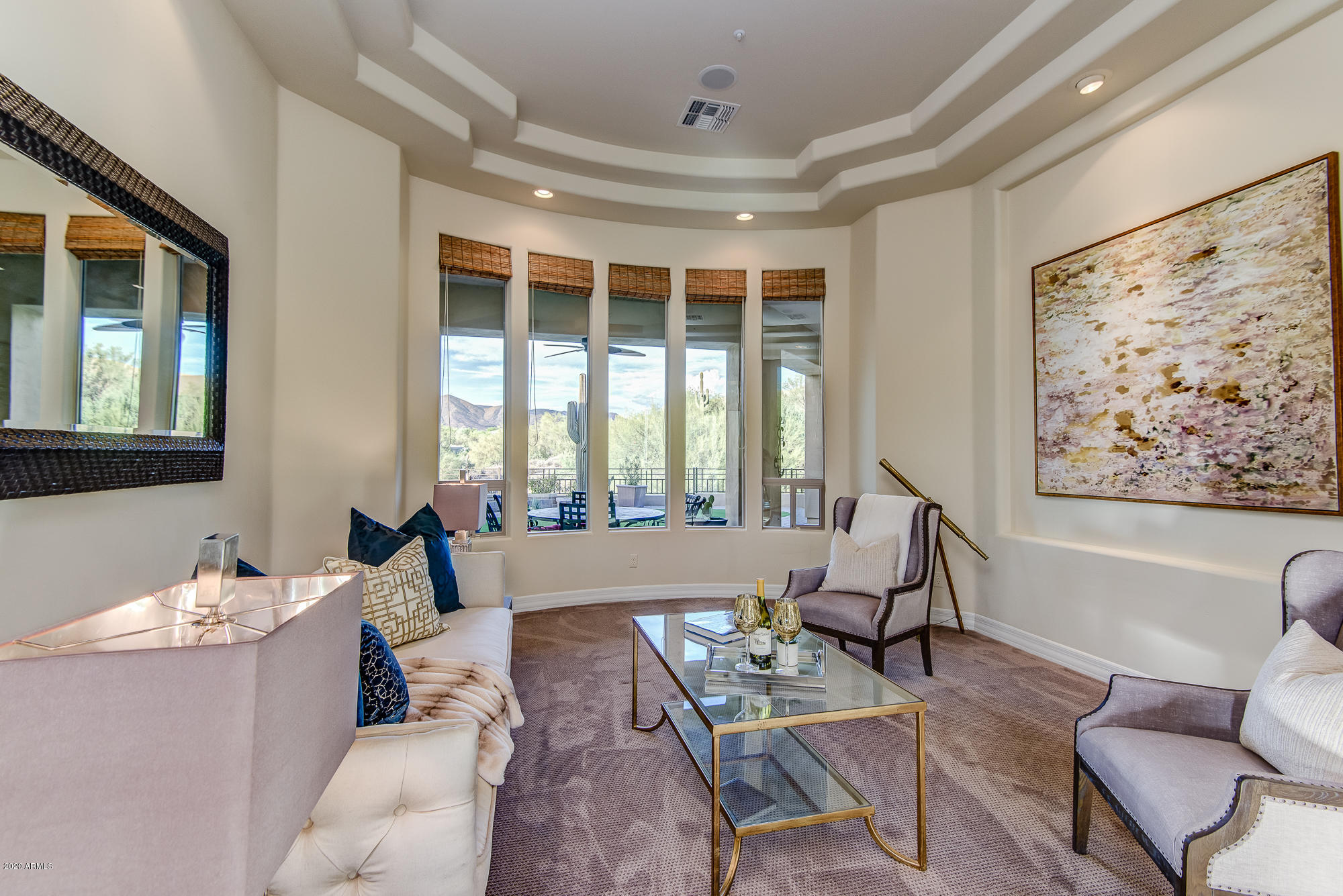 6850 East Stevens Road Cave Creek, AZ 85331 - Photo 6 of 76 Bonus Room