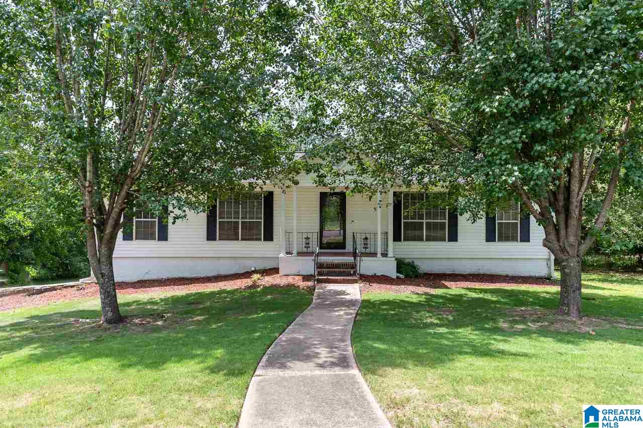 1045 Blue Ridge Boulevard Birmingham, AL 35226 - Photo 1 of 36