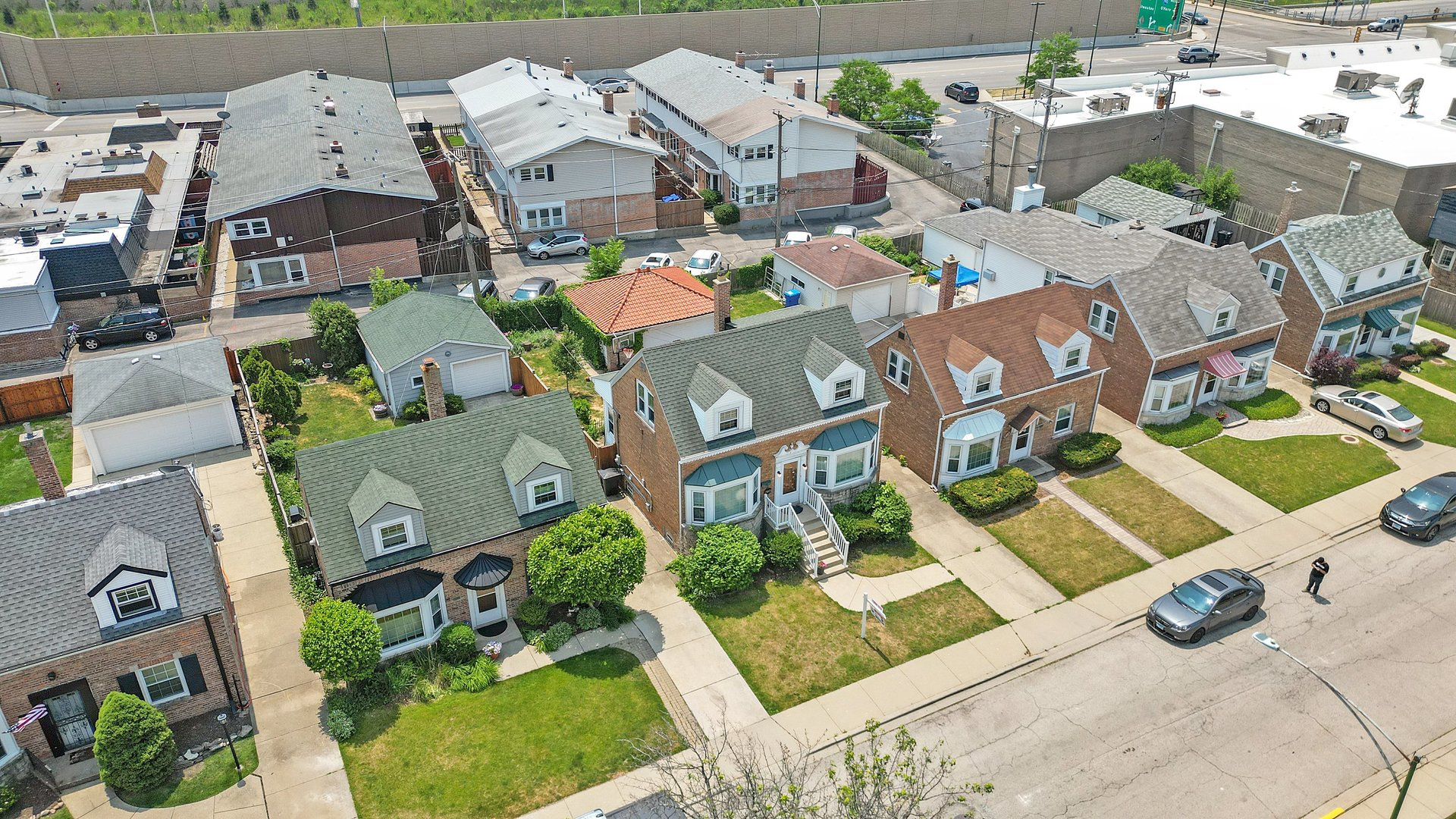 7801 West Victoria Street Chicago, IL 60631 - Photo 26 of 30