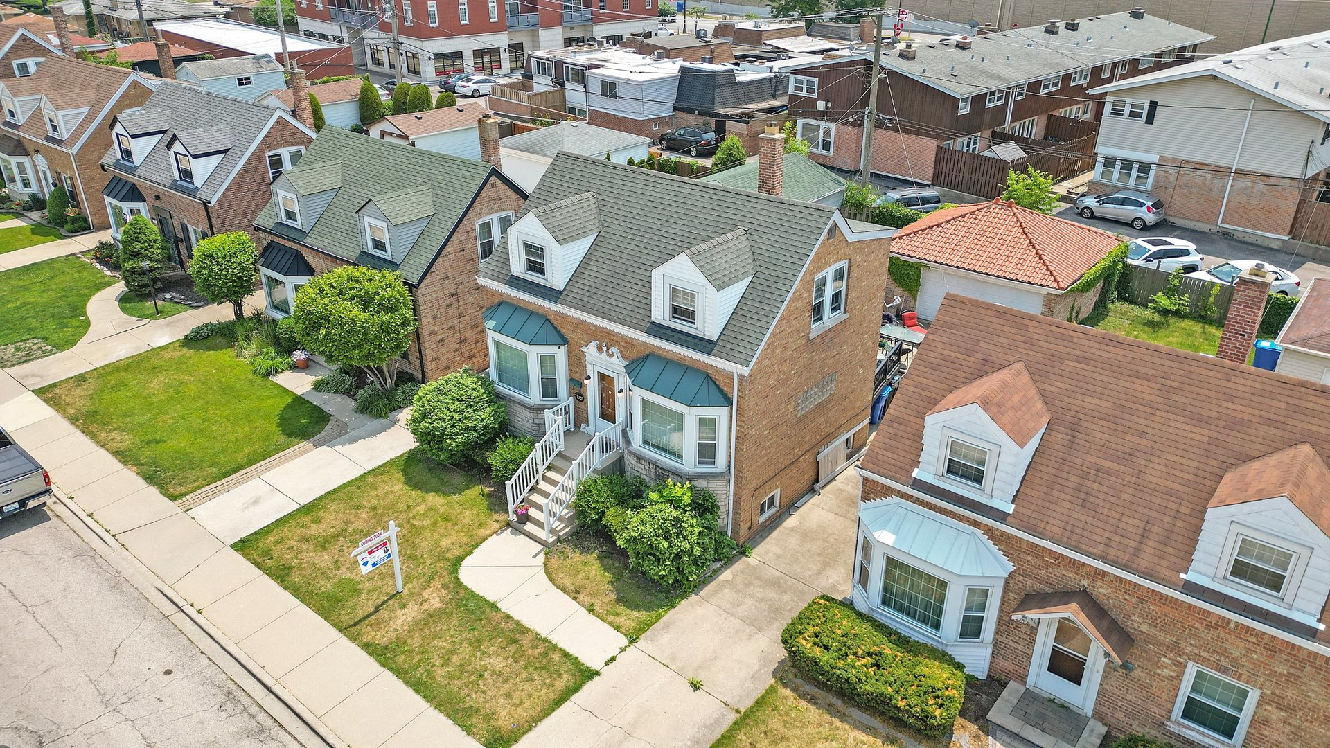 7801 West Victoria Street Chicago, IL 60631 - Photo 27 of 30