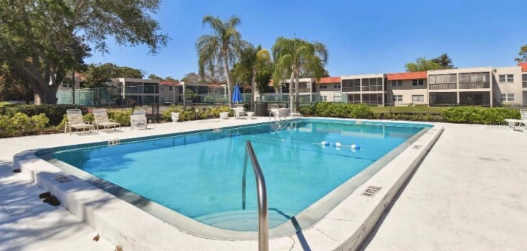 9700 Starkey Road, Unit 322 Seminole, FL 33777 - Photo 15 of 15